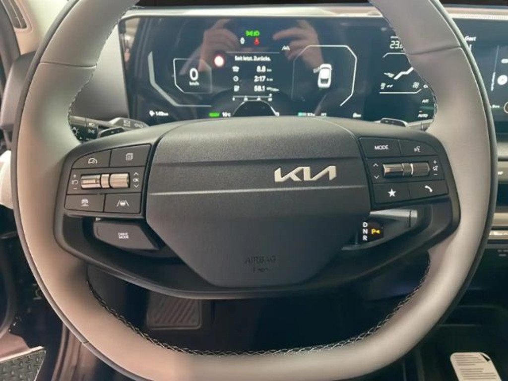 Kia EV4