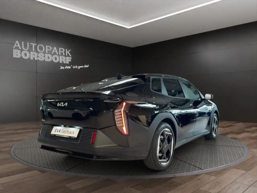 Kia EV4