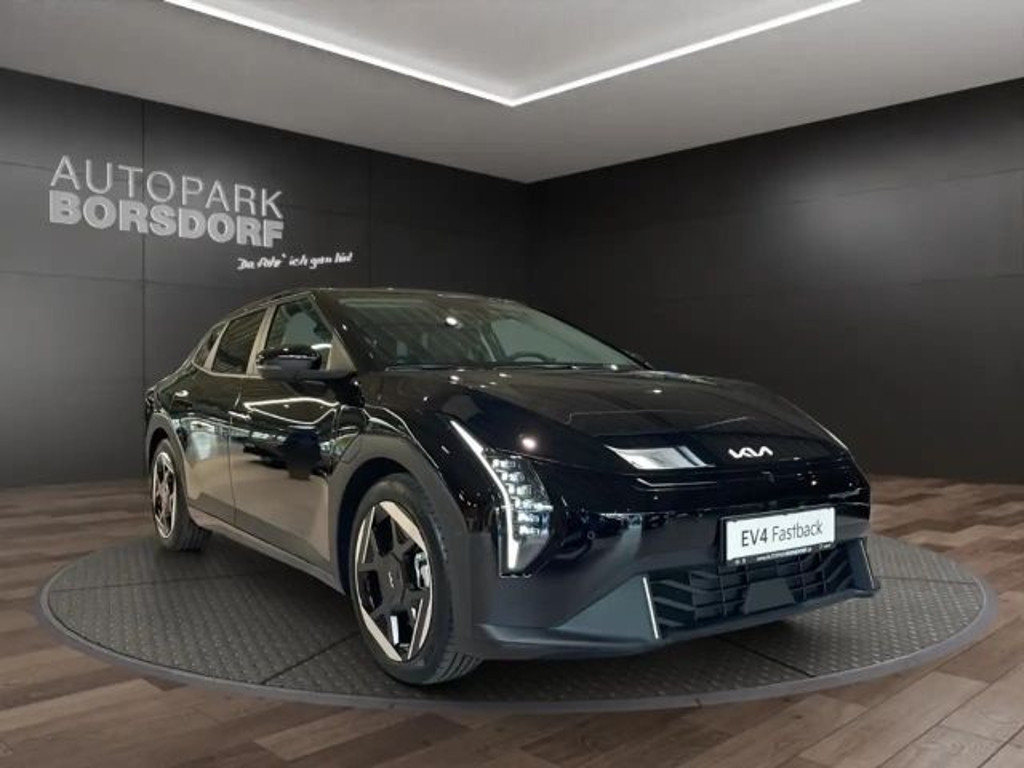 Kia EV4