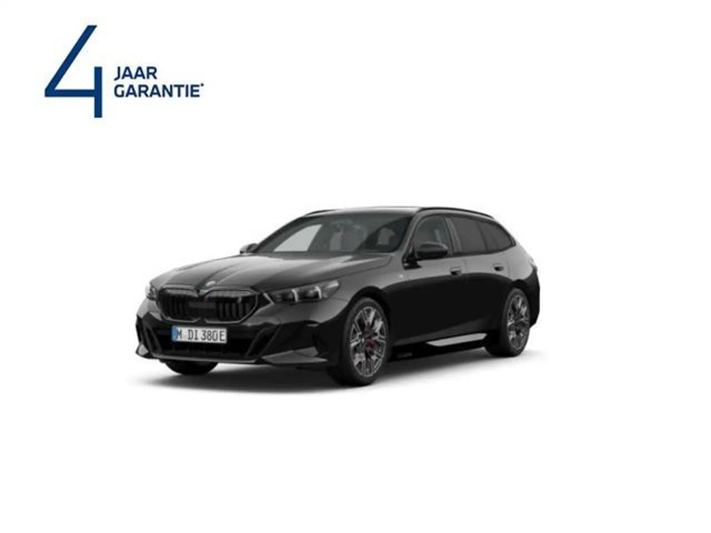 BMW i5 M-Sport Touring eDrive40