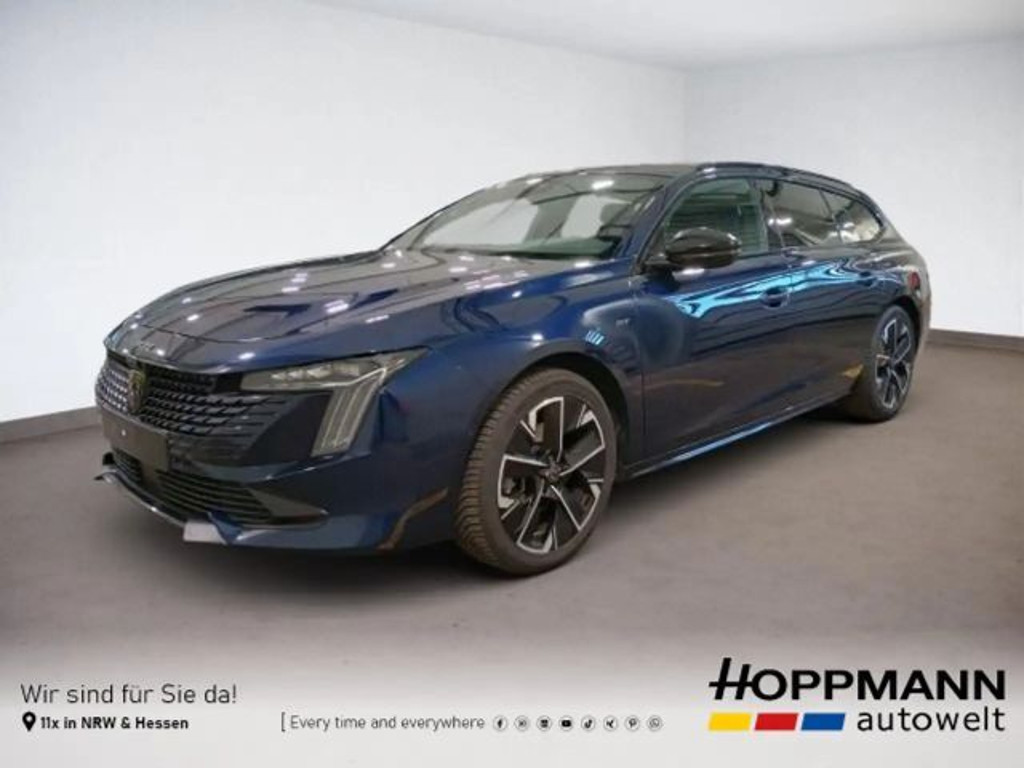 Peugeot 508 GT-Line SW