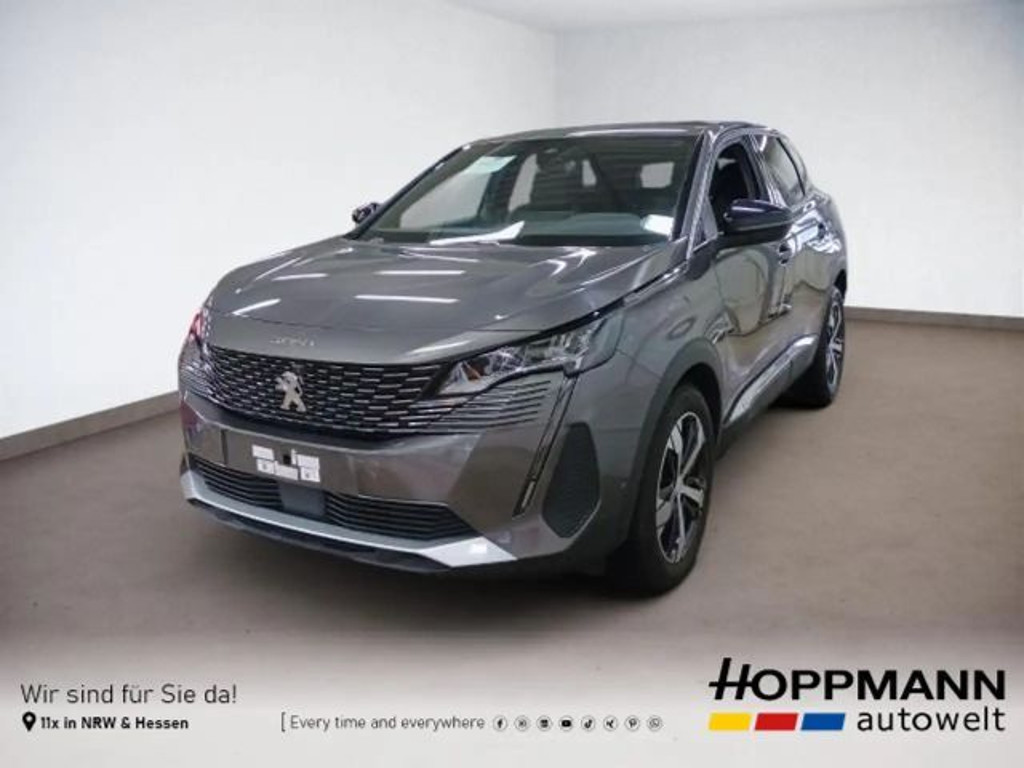 Peugeot 3008 Allure Pack