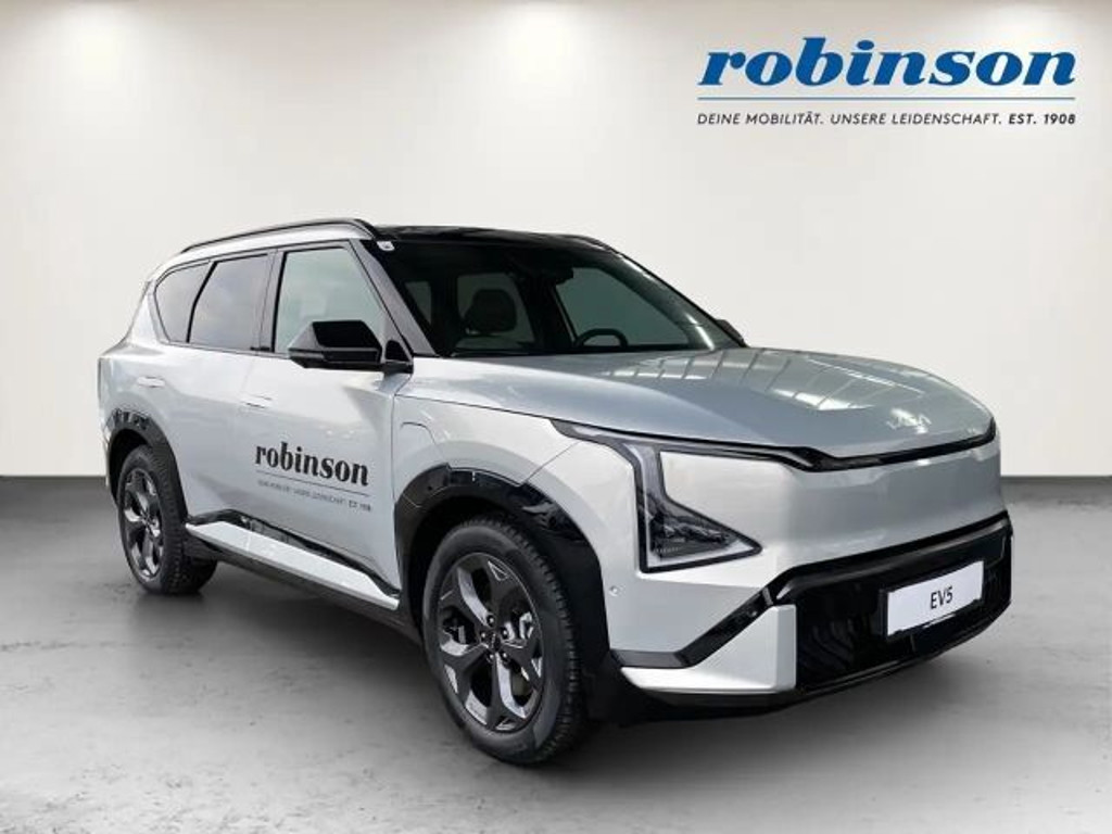 Kia EV5 Air FWD 81.4 kWh