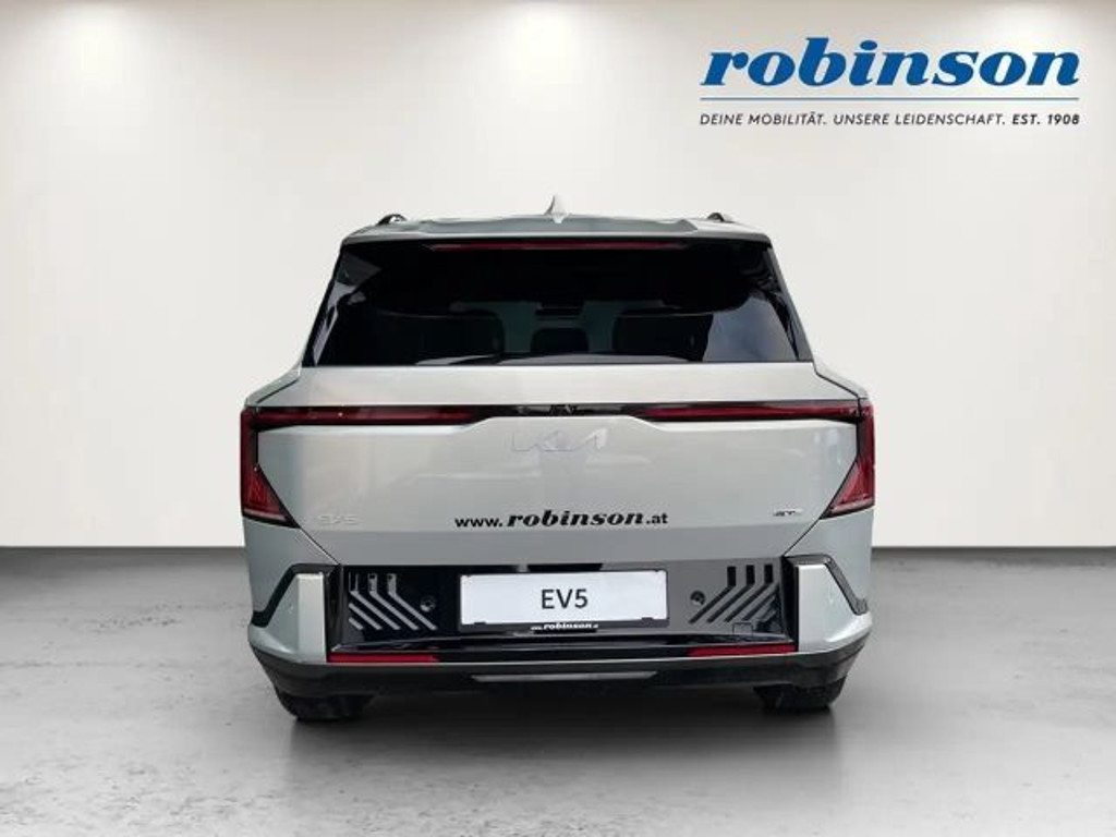 Kia EV5