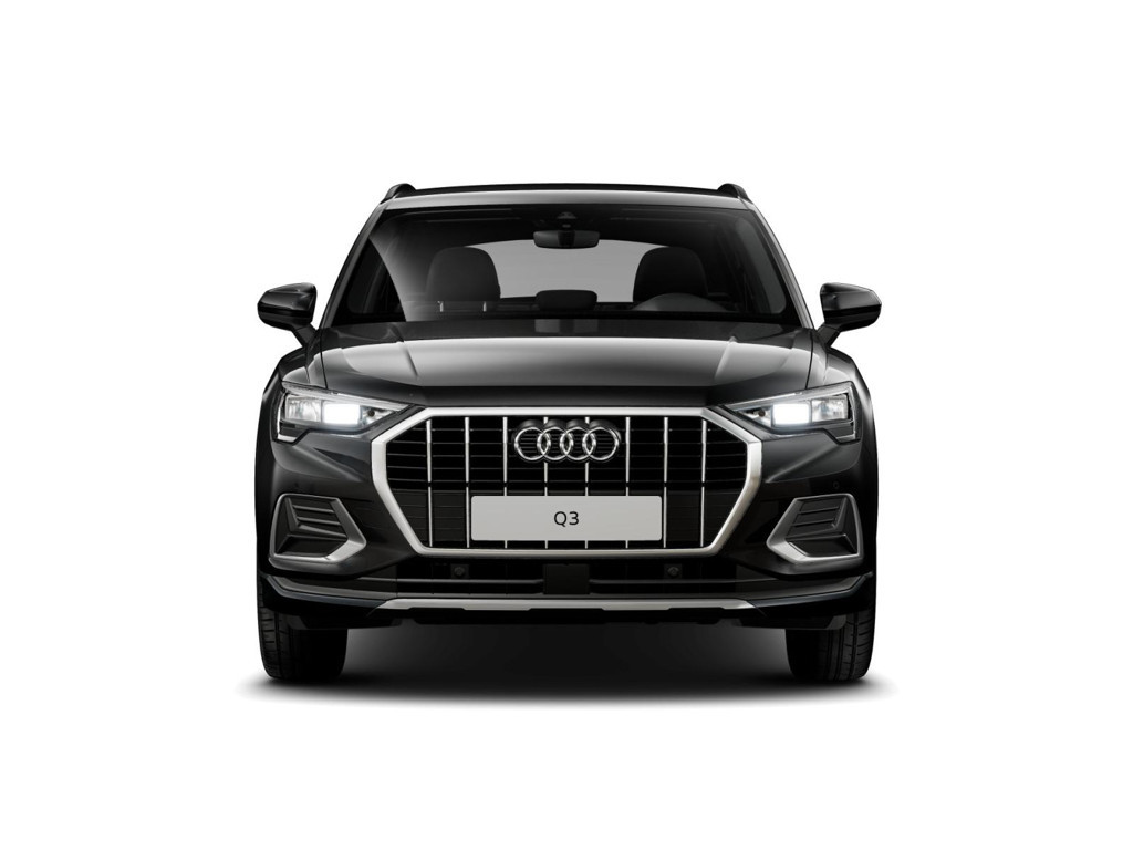 Audi Q3 35 TFSI