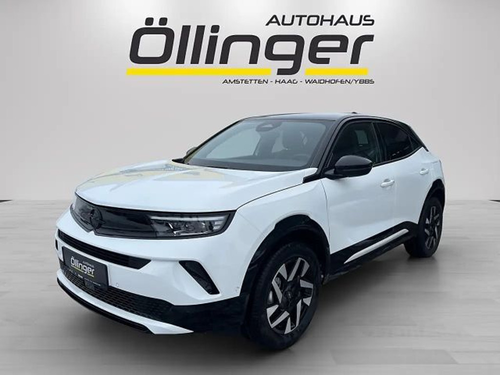 Opel Mokka Grand Sport business+ Turbo GS-Line