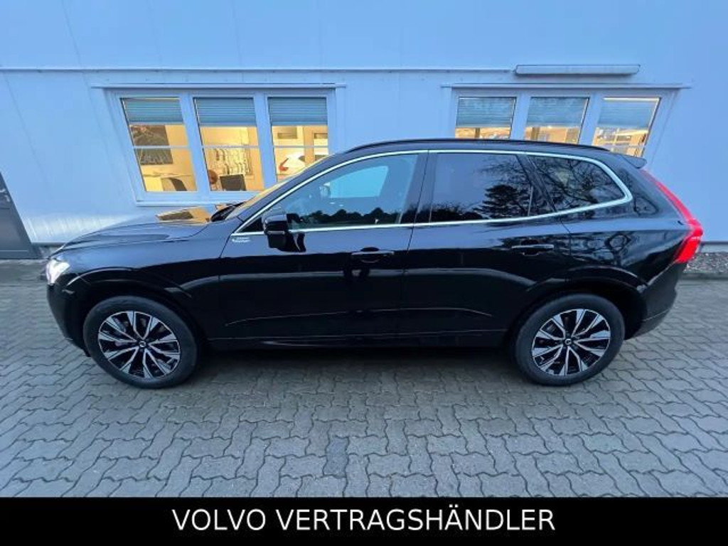Volvo XC60 Core