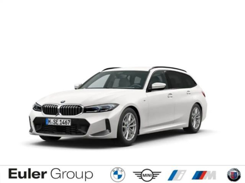 BMW 3 Serie 320 Touring 320i