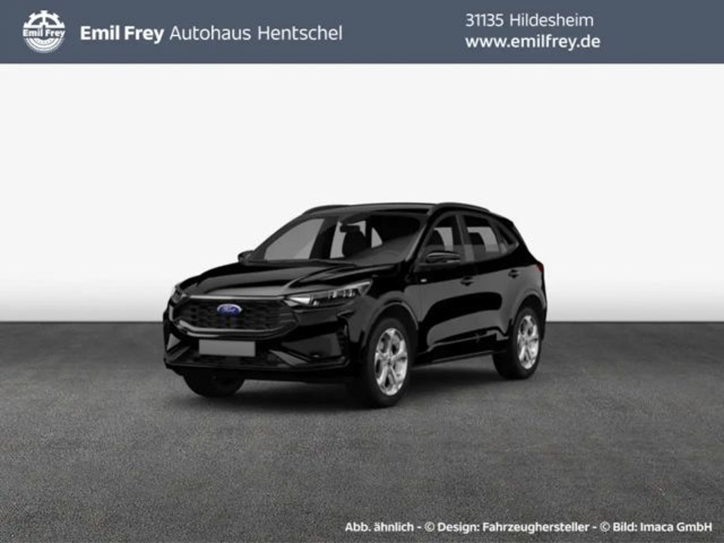 Ford Kuga EcoBoost ST Line X