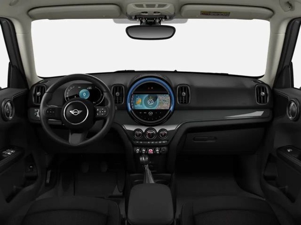 Mini Cooper Countryman