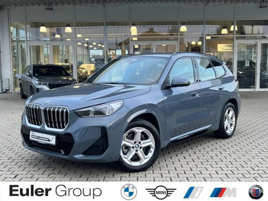 BMW X1 M-Sport sDrive20i