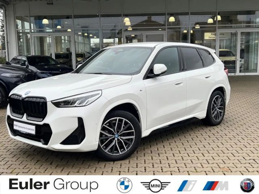 BMW iX1 M-Sport xDrive