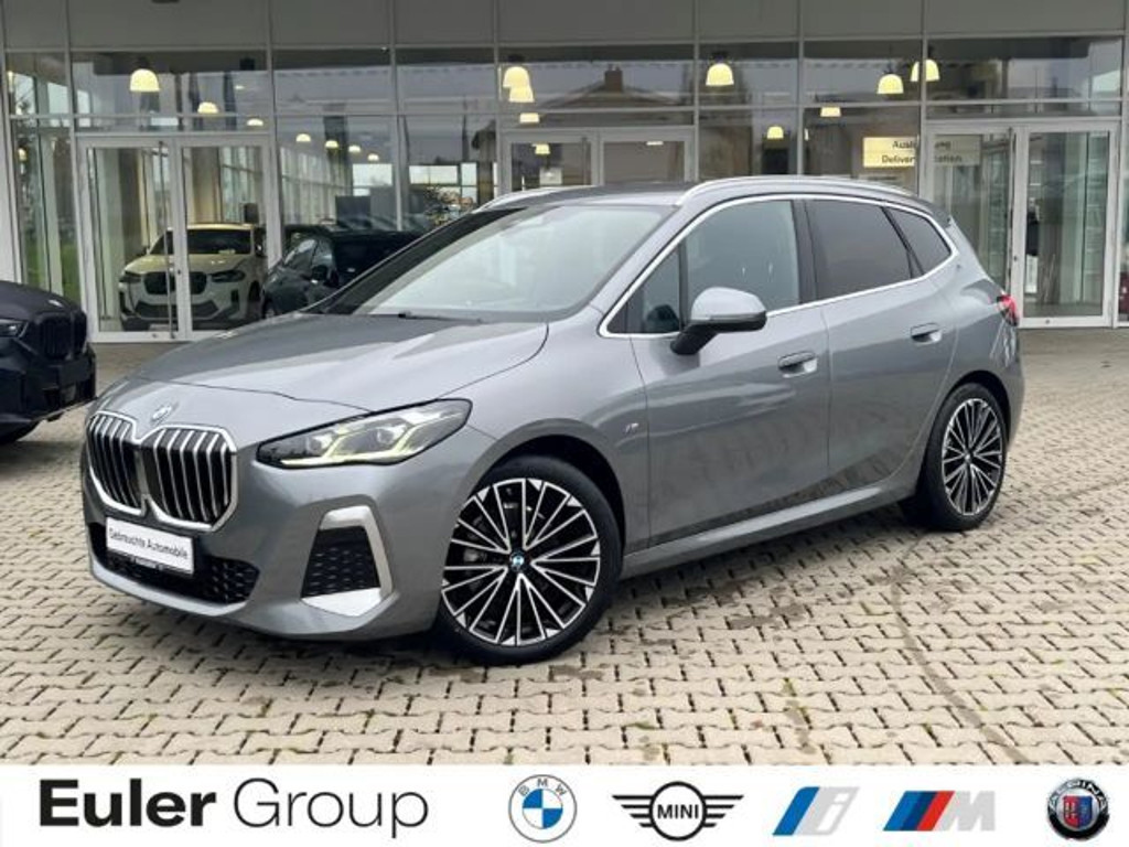 BMW 2 Serie 220 M-Sport Active Tourer