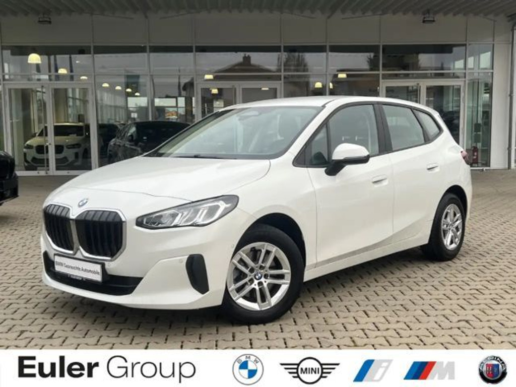 BMW 2 Serie 218 Active Tourer 218i