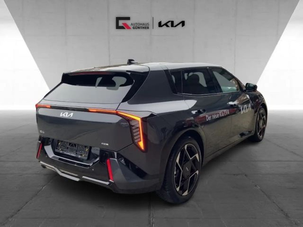 Kia EV4