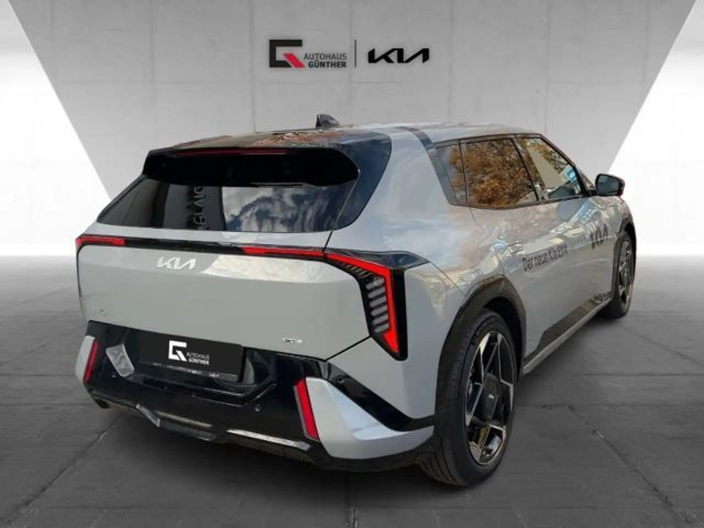 Kia EV4