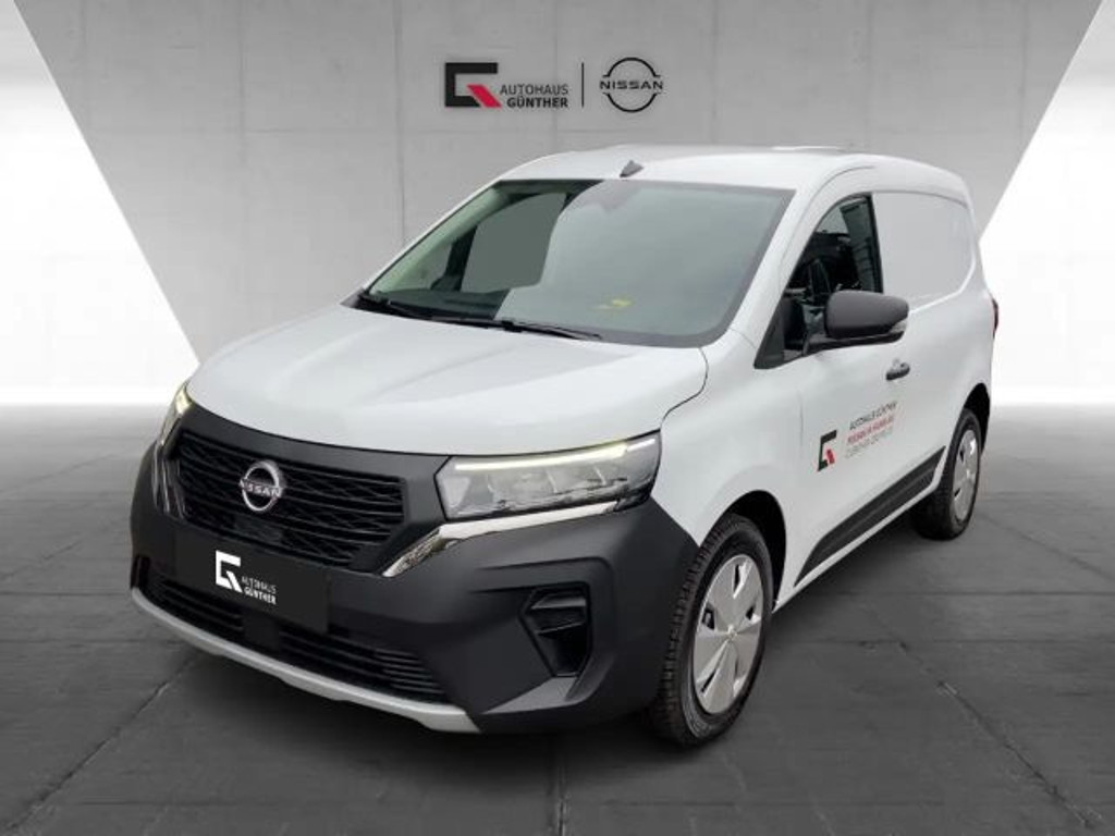 Nissan Townstar Acenta DIG-T