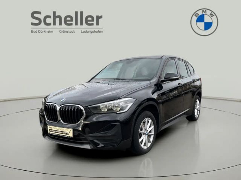 BMW X1 Advantage pakket sDrive18i