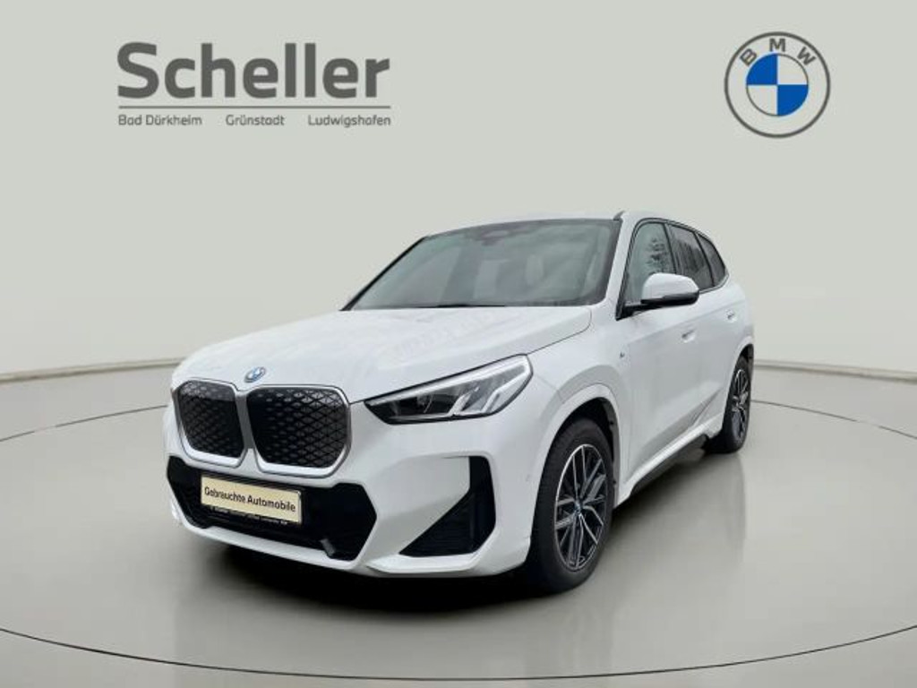BMW iX1 M-Sport xDrive30