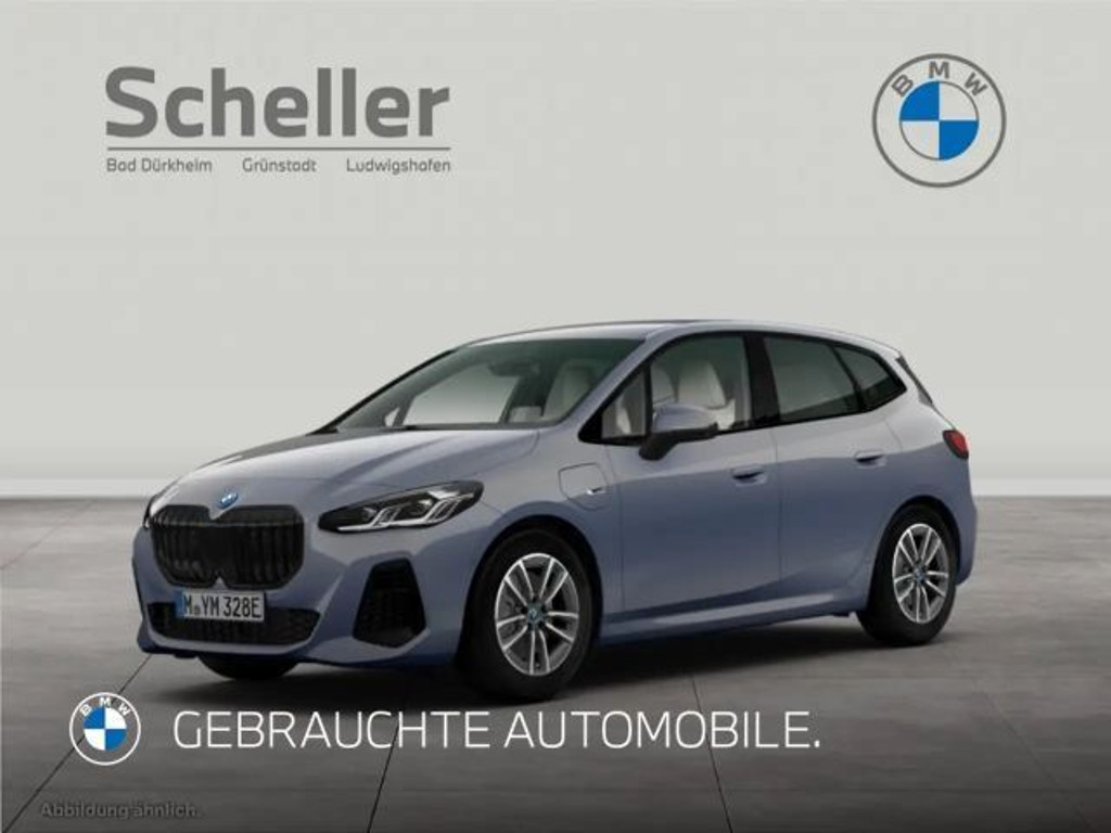 BMW 2 Serie 225 M-Sport xDrive