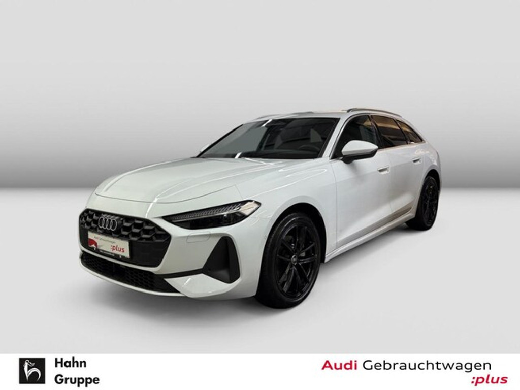 Audi A5 Avant S-Tronic