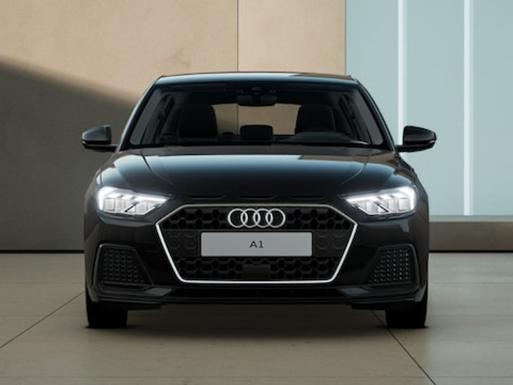 Audi A1 Sportback S-Tronic 25 TFSI