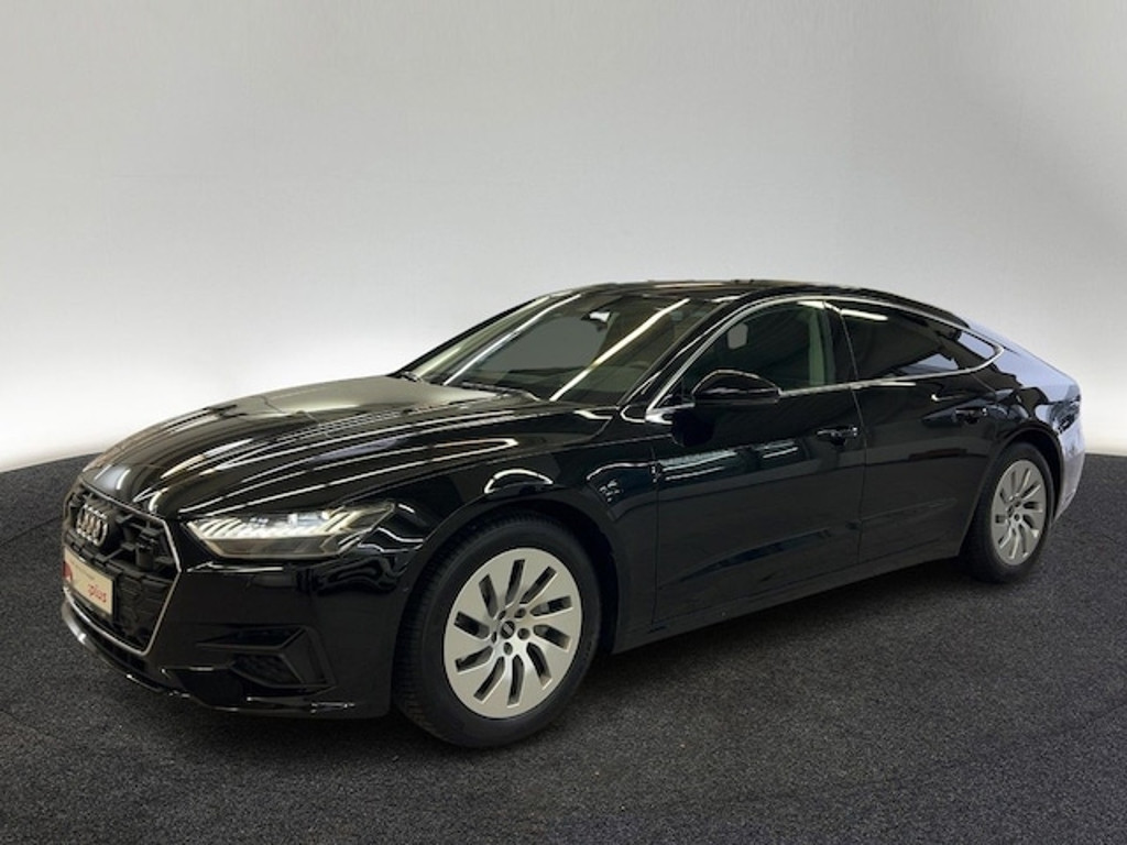 Audi A7 Sportback Quattro S-Tronic 40 TDI