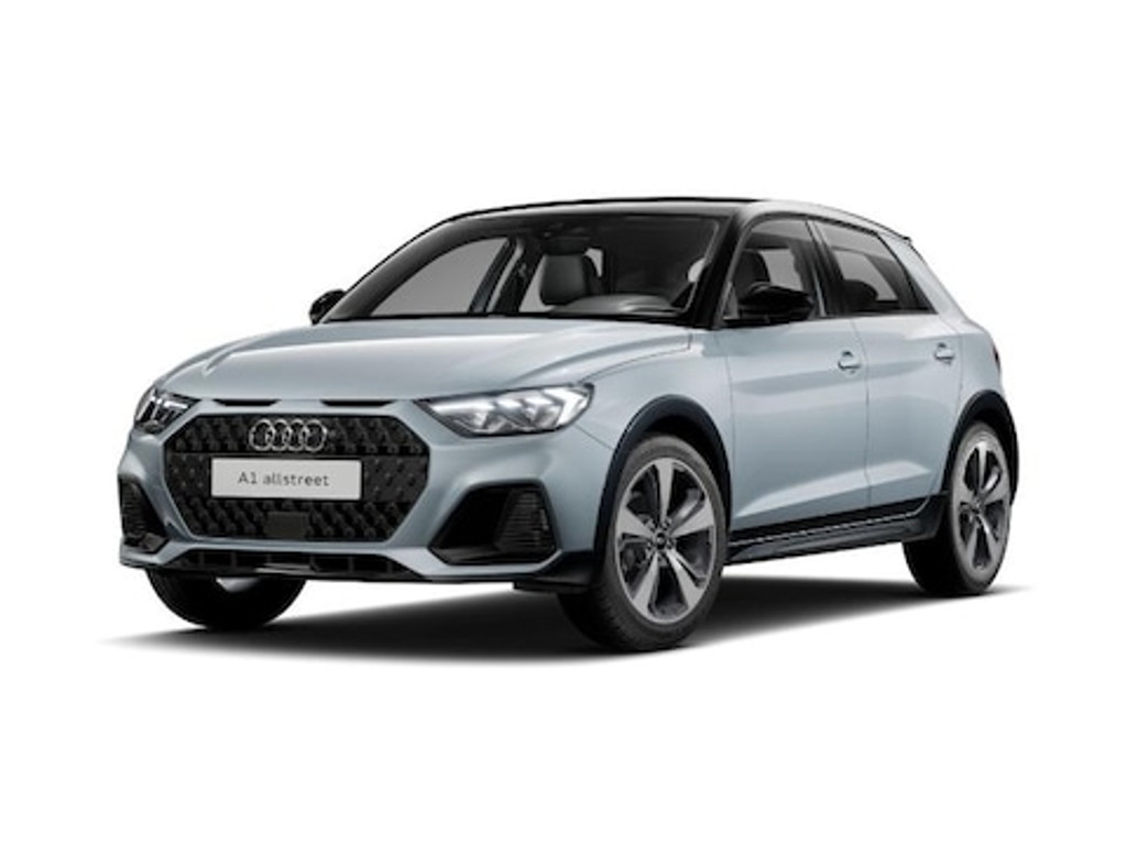 Audi A1 30 TFSI Allstreet