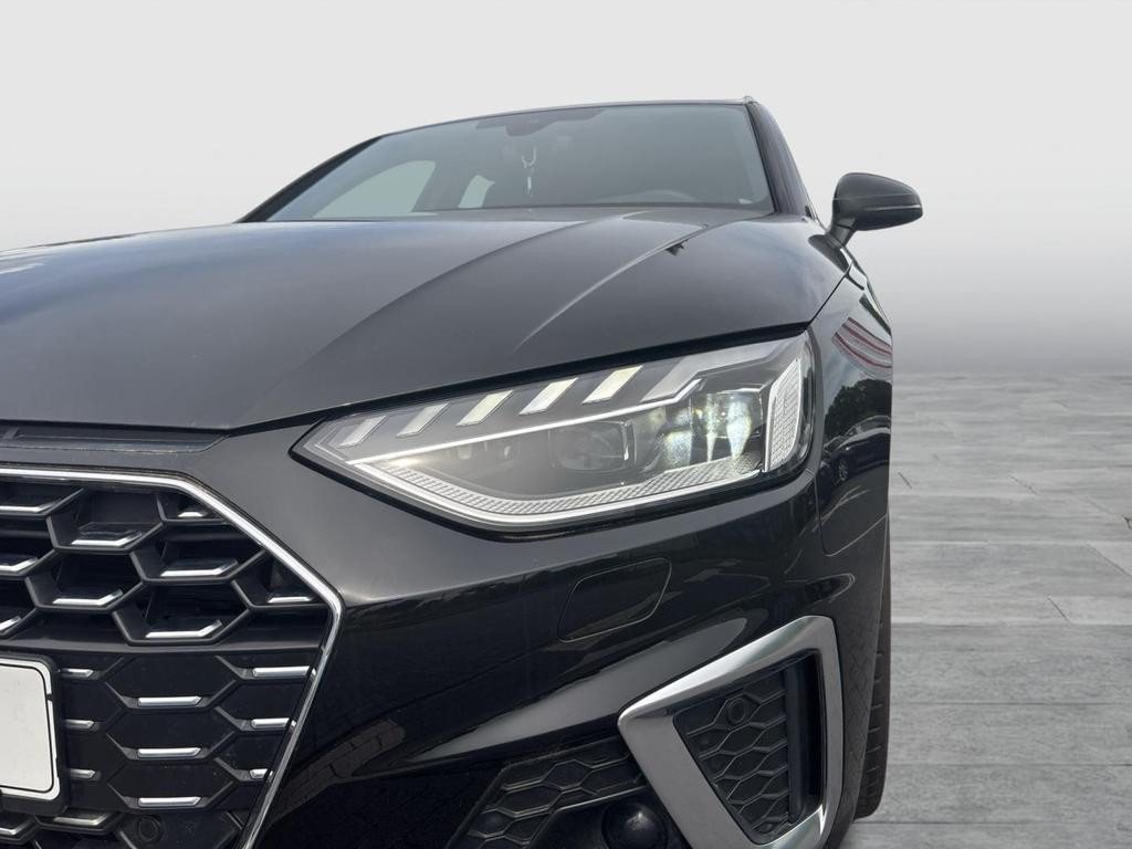 Audi S4