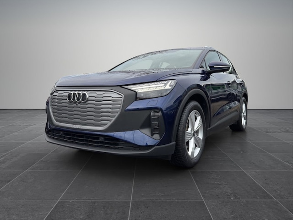 Audi Q4 e-tron 35