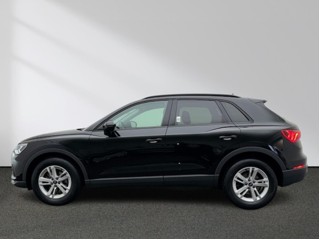 Audi Q3 S-Tronic 35 TDI