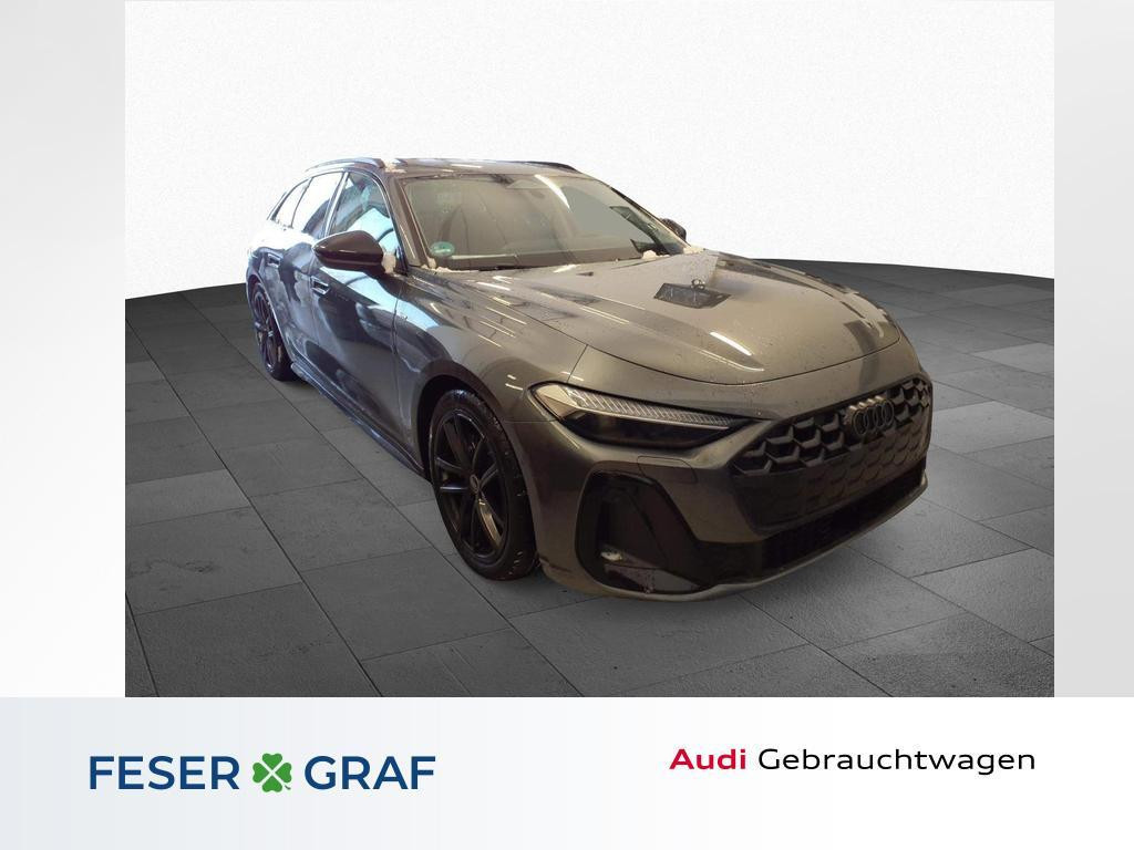 Audi A5 Avant S-Line