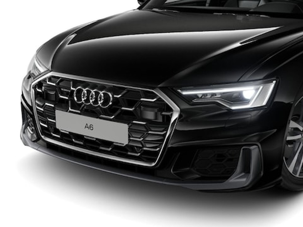 Audi A6 Avant Quattro S-Line S-Tronic 45 TDI