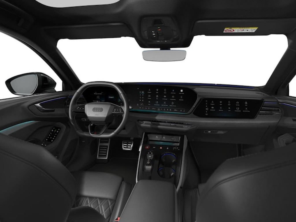 Audi S5 Avant S-Tronic