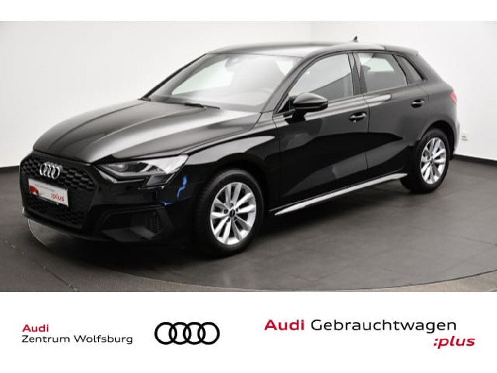 Audi A3 Sportback S-Tronic 35 TFSI