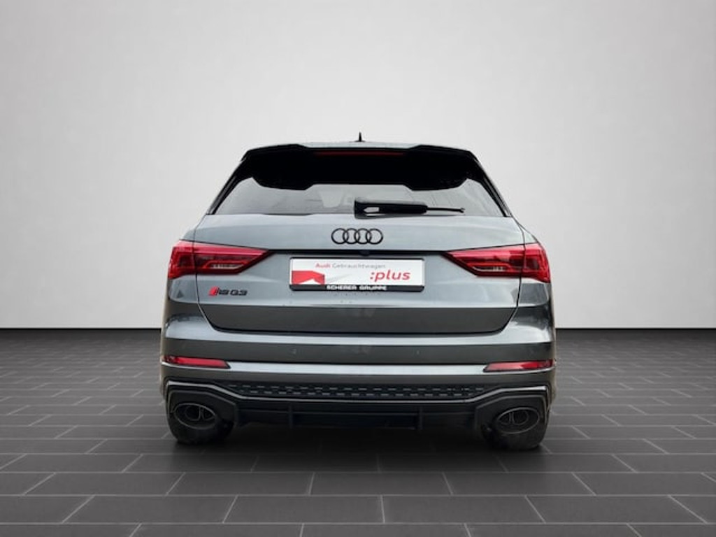 Audi RS Q3