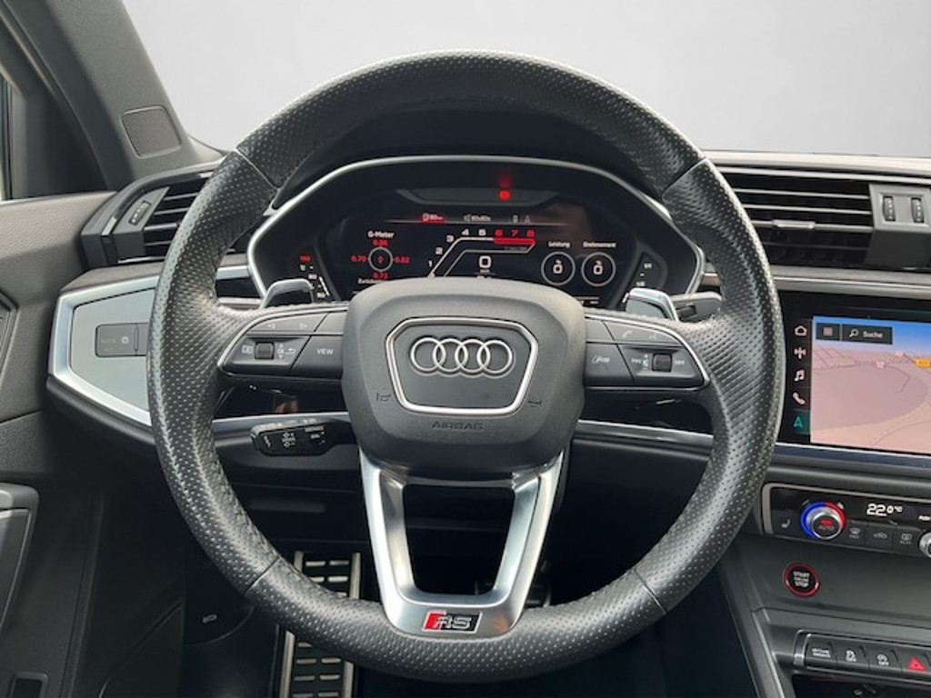 Audi RS Q3