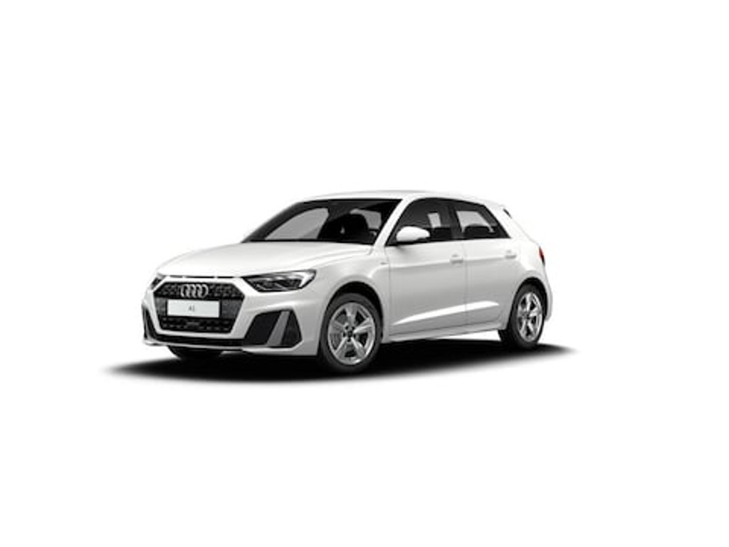 Audi A1 Sportback 30 TFSI