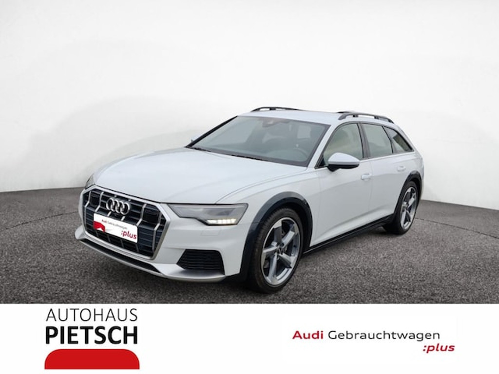 Audi A6 allroad Quattro S-Tronic 40 TDI