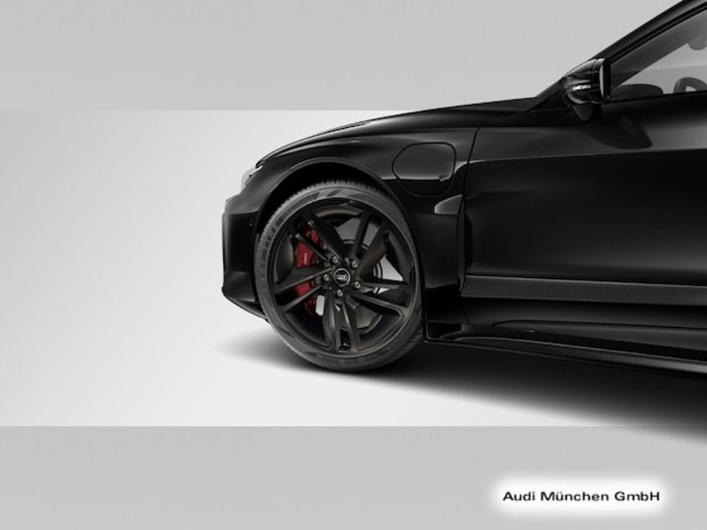 Audi e-tron GT Quattro