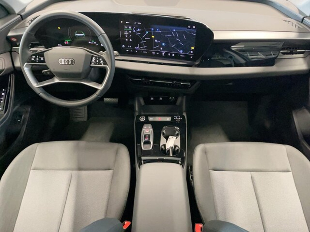 Audi Q6 e-tron SUV e-tron Audi Q6 SUV e-tron