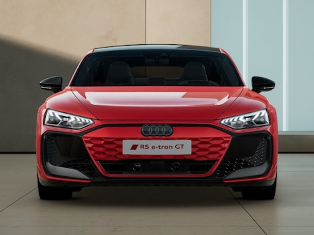 Audi RS e-tron GT