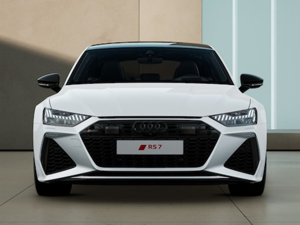 Audi RS7