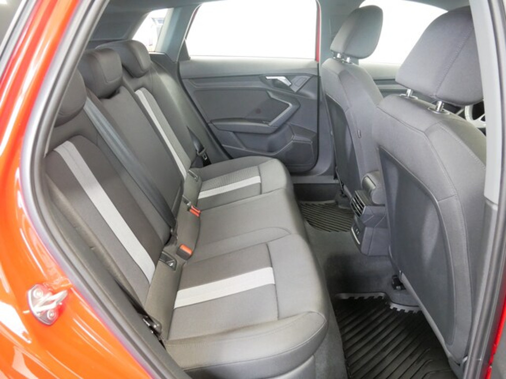 Audi A3 Sportback S-Line S-Tronic 30 TFSI