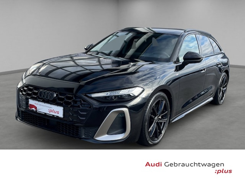 Audi A5 Avant Quattro S-Tronic