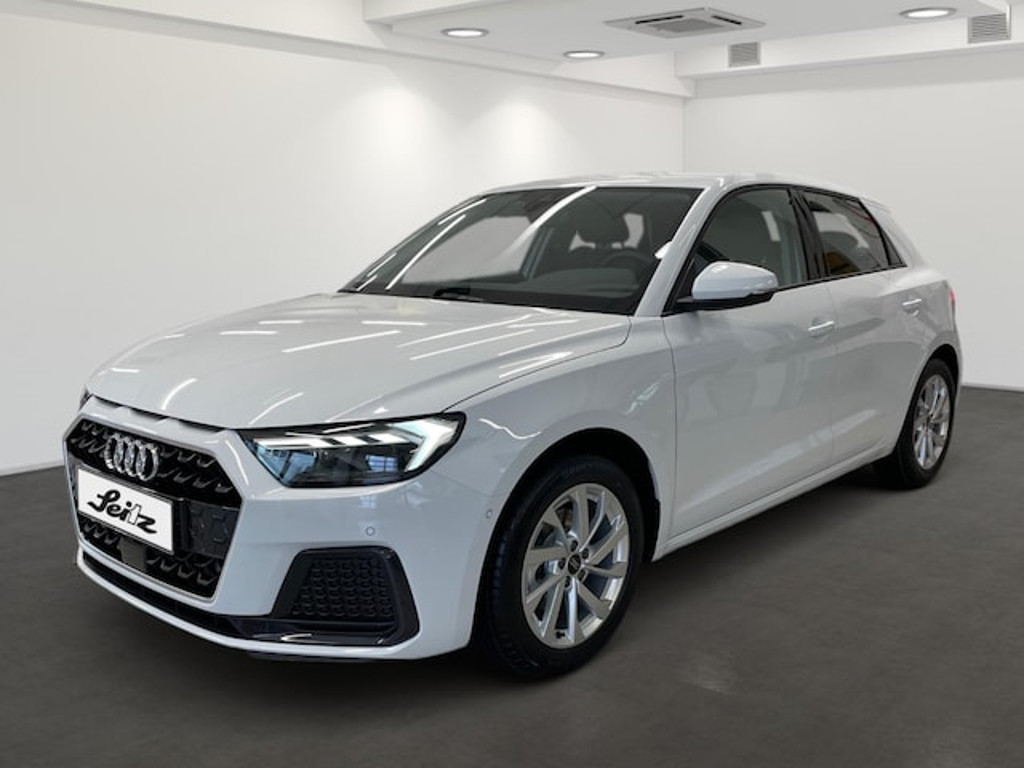 Audi A1 Sportback S-Tronic 30 TFSI