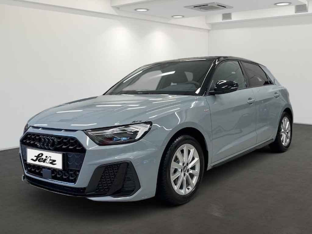 Audi A1 Sportback S-Line S-Tronic 30 TFSI