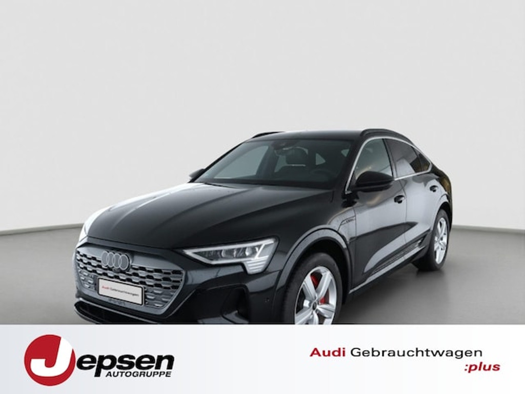 Audi Q8 e-tron Sportback Quattro 55