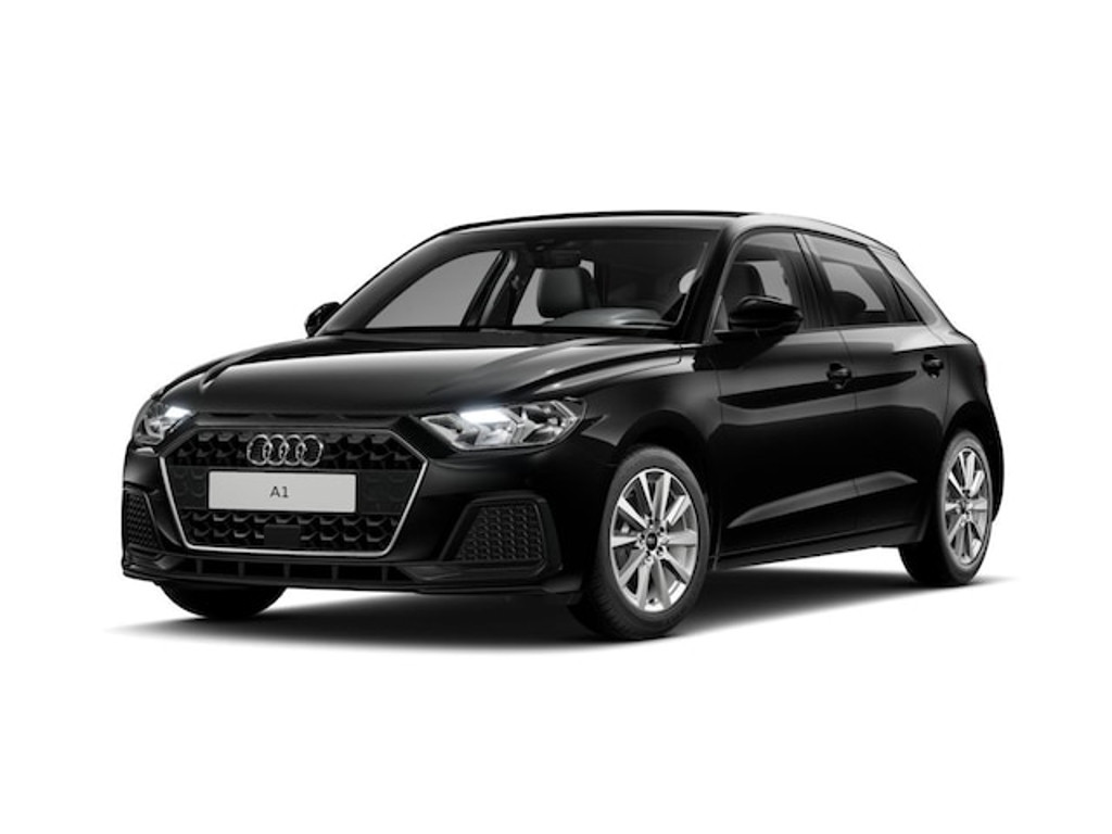 Audi A1 Sportback S-Tronic 30 TFSI