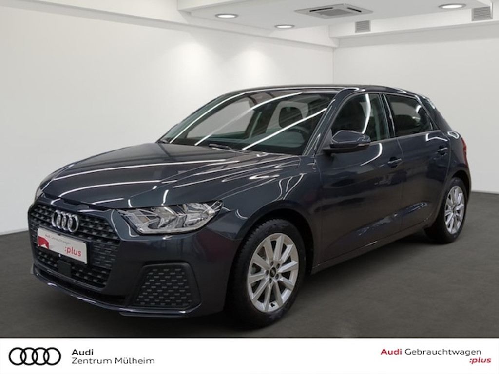 Audi A1 Sportback S-Tronic 30 TFSI